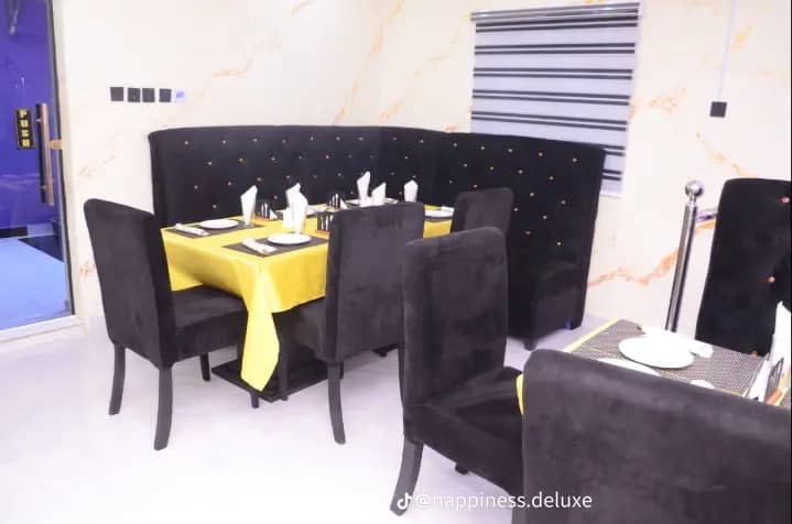 Romantic Dining